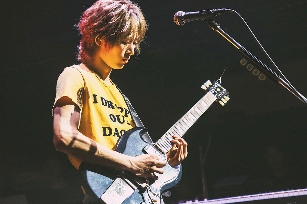 Photo Credit YOSHIHITO KOBA