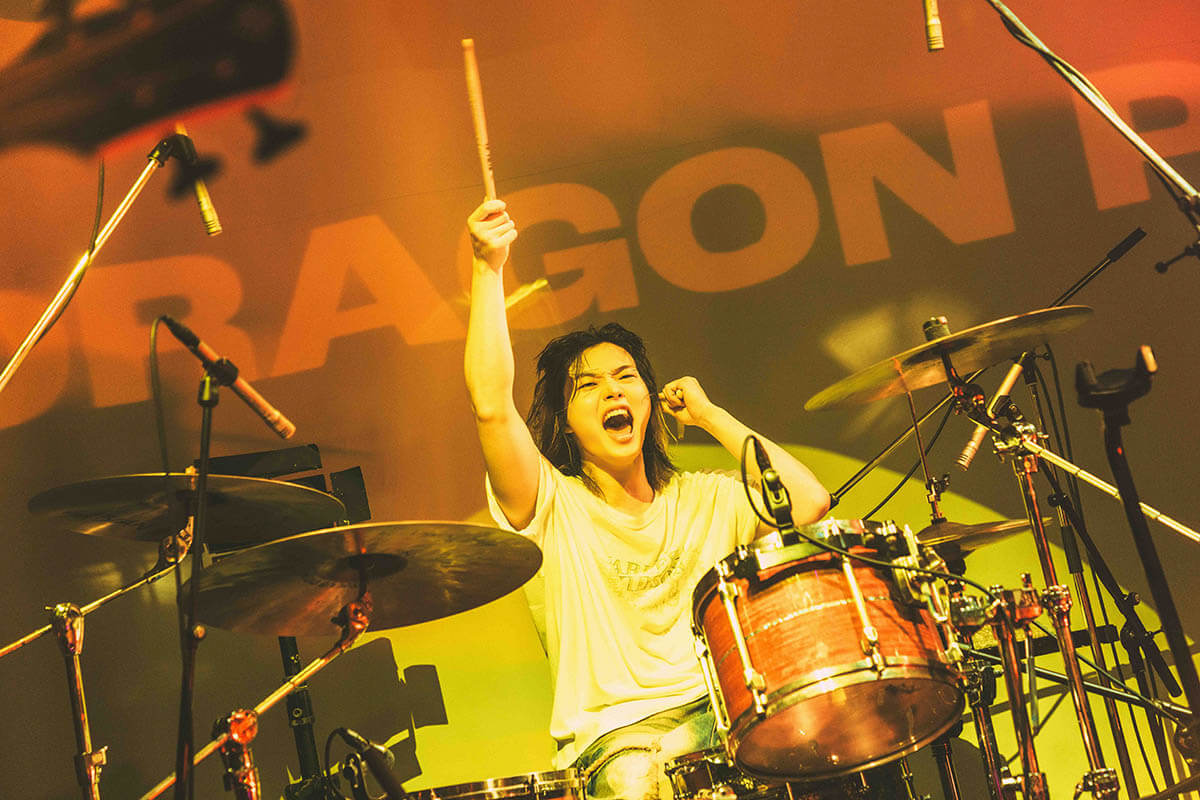 Photo Credit YOSHIHITO KOBA