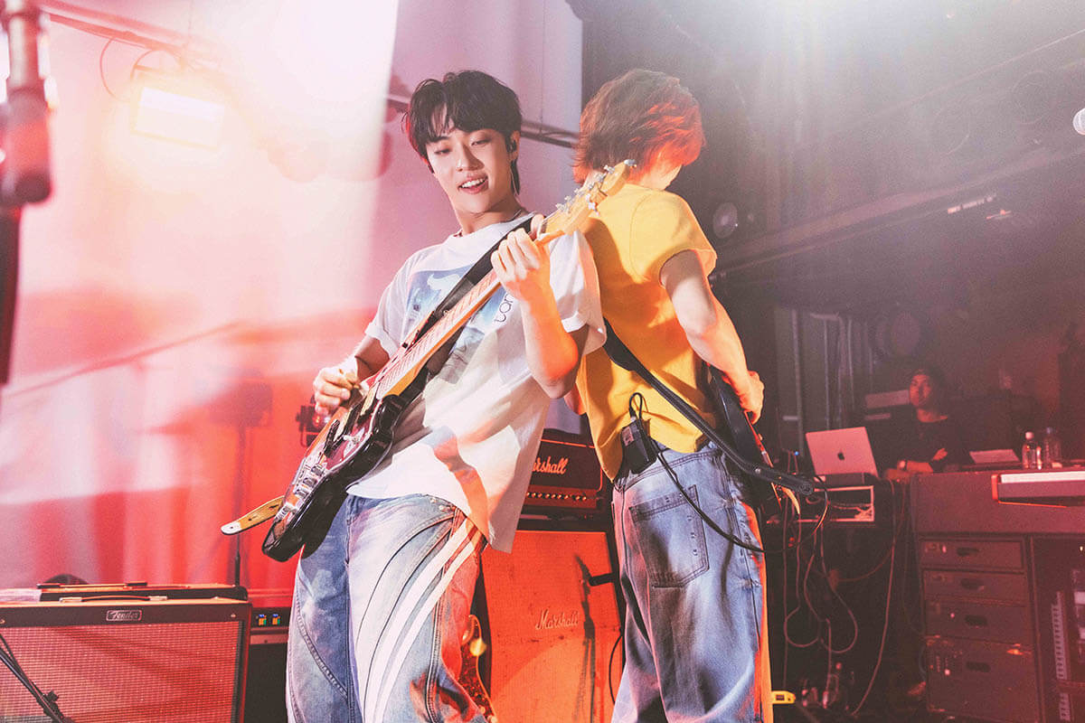 Photo Credit YOSHIHITO KOBA