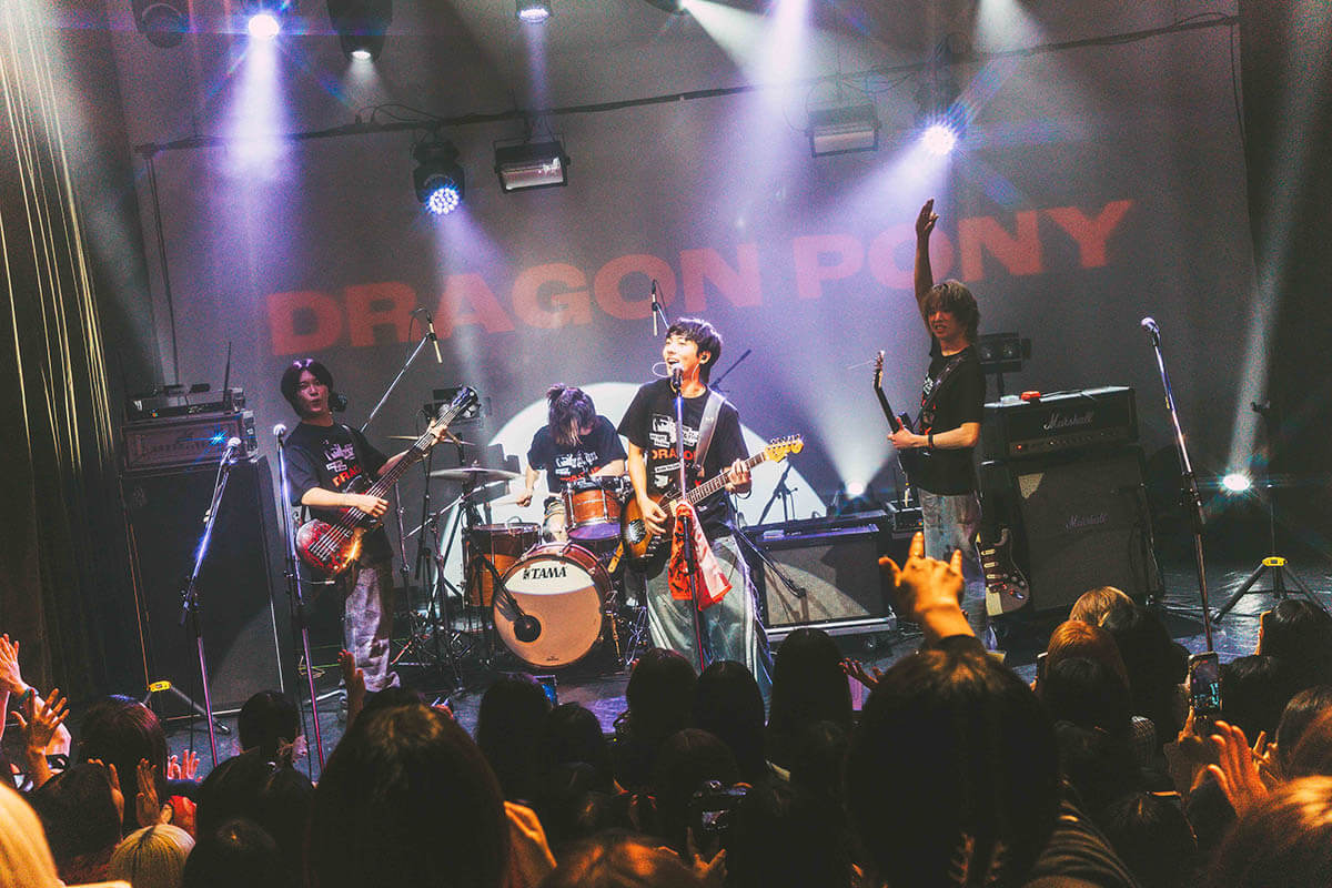Photo Credit YOSHIHITO KOBA