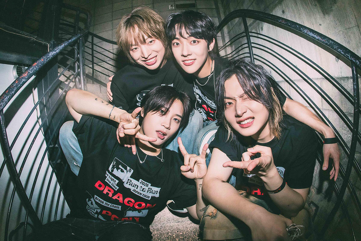 Photo Credit YOSHIHITO KOBA