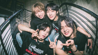Dragon Pony、日本初ワンマンライブで魅せた 圧巻のパフォーマンス!“さらなる可能性”を証明した東阪ツアー完逐!