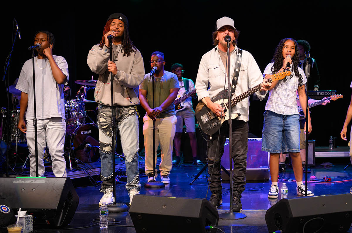 Photo Credit Columbia College Chicago
