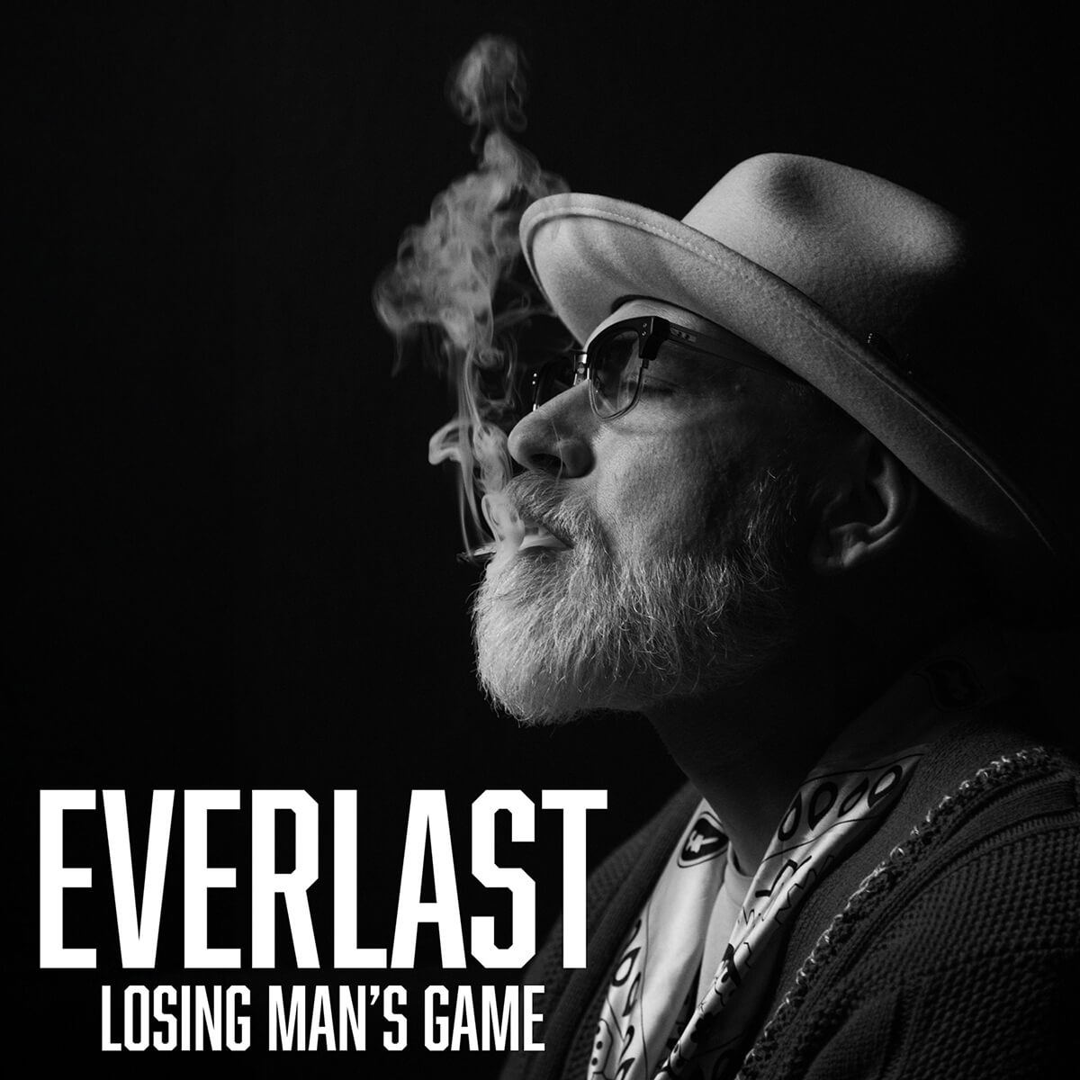 EVERLAST「Losing Man's Game」