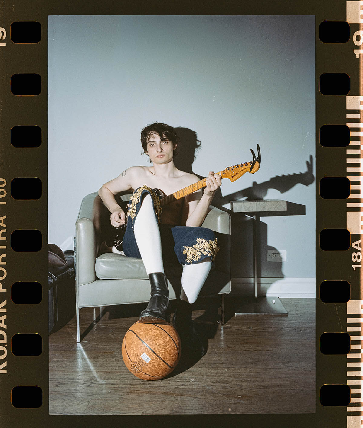 Finn Wolfhard