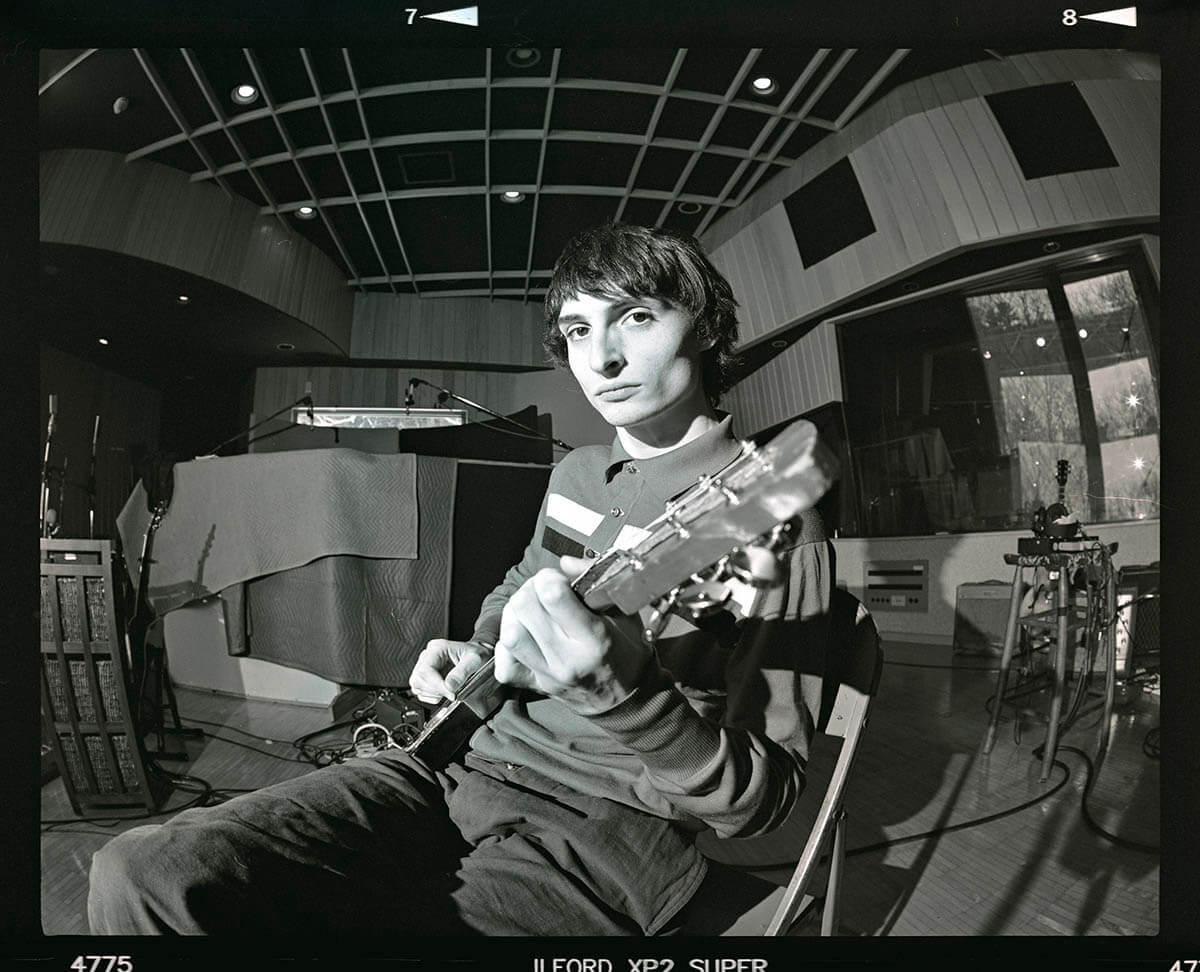 Finn Wolfhard