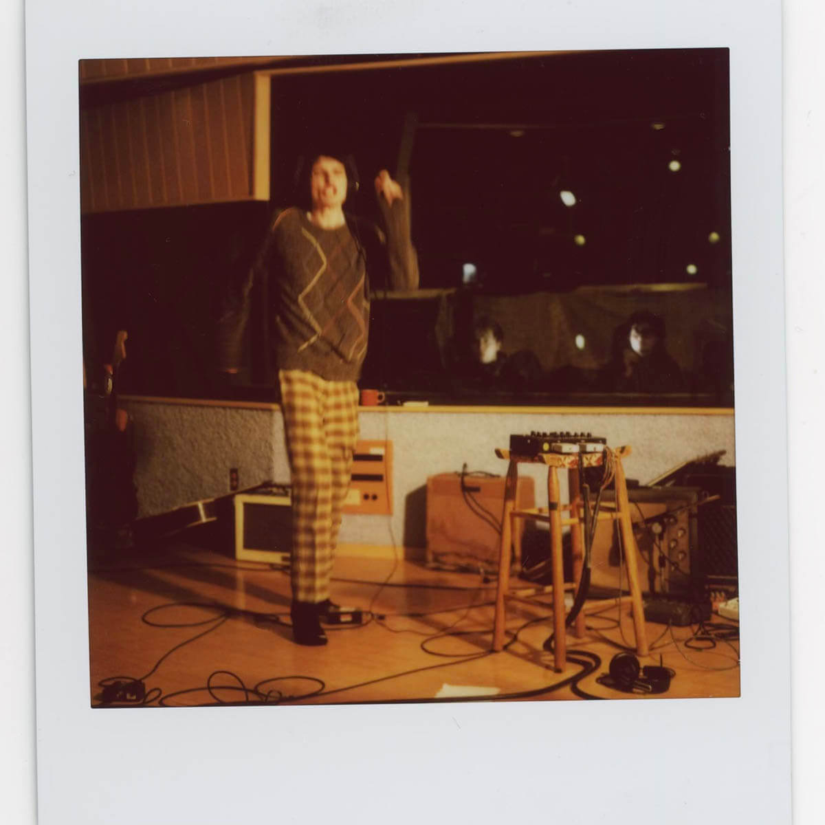 Finn Wolfhard「Tunnels」