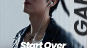 GAHO（ガホ）1st Japan Event : [Start Over] 開催決定！