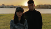 Hans.、Salaを迎えた新曲「coming and going」のミュージック・ビデオを公開