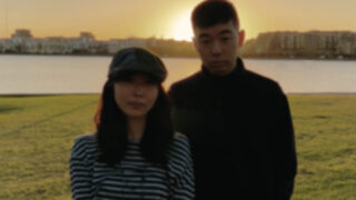 Hans.、Salaを迎えた新曲「coming and going」のミュージック・ビデオを公開