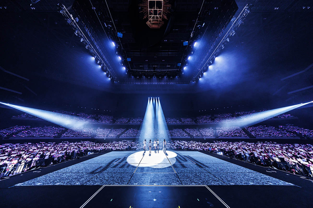 2026 i-dle WORLD TOUR [Syncopation] IN YOKOHAMA