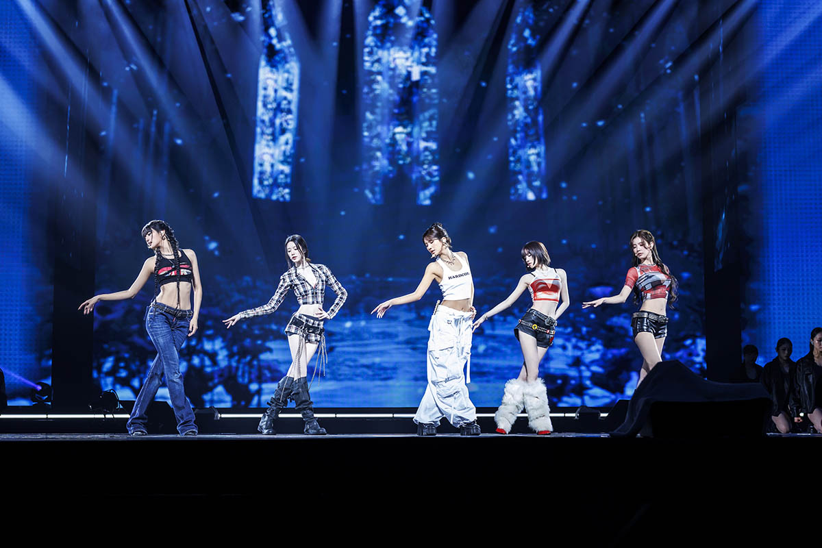 2026 i-dle WORLD TOUR [Syncopation] IN YOKOHAMA