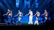 i-dle、Kアリーナ横浜で圧倒的パフォーマンス！ソロからヒット曲、そして最新曲まで全26曲を堂々披露！