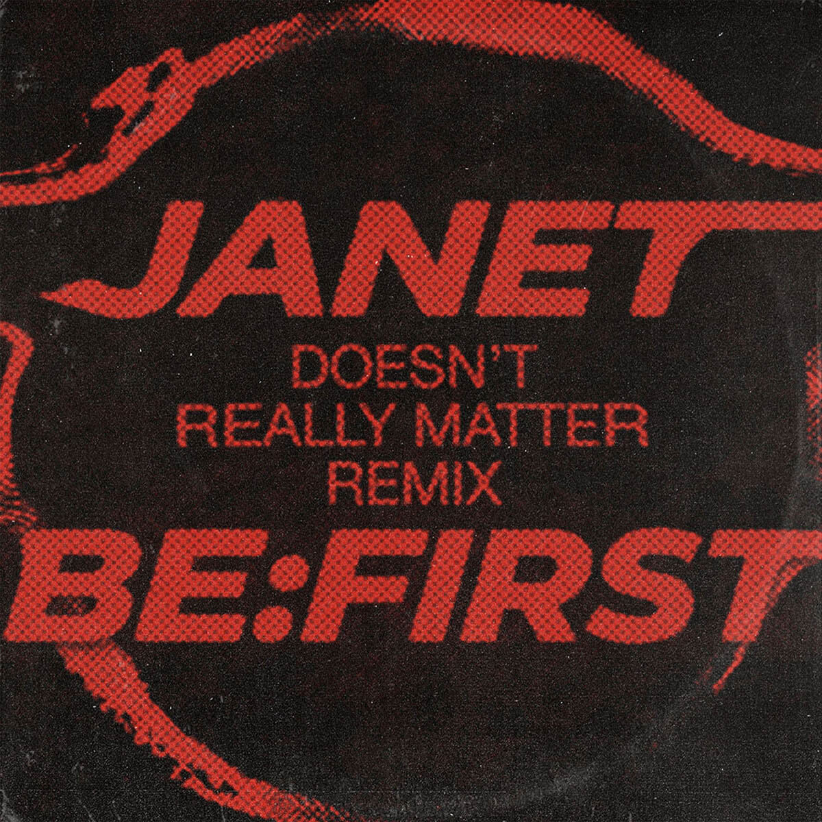 ジャネット・ジャクソン&BE:FIRST「Doesn't Really Matter(Remix)」共同制作コラボ曲が公開!
