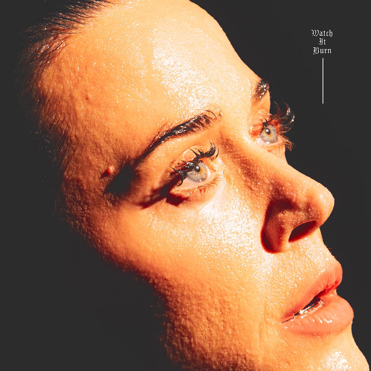 Katy Perry「Watch It Burn」