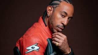 リュダクリス、グロリラを迎えた新曲「Real Hustla」のヴィジュアライザー・ビデオを公開