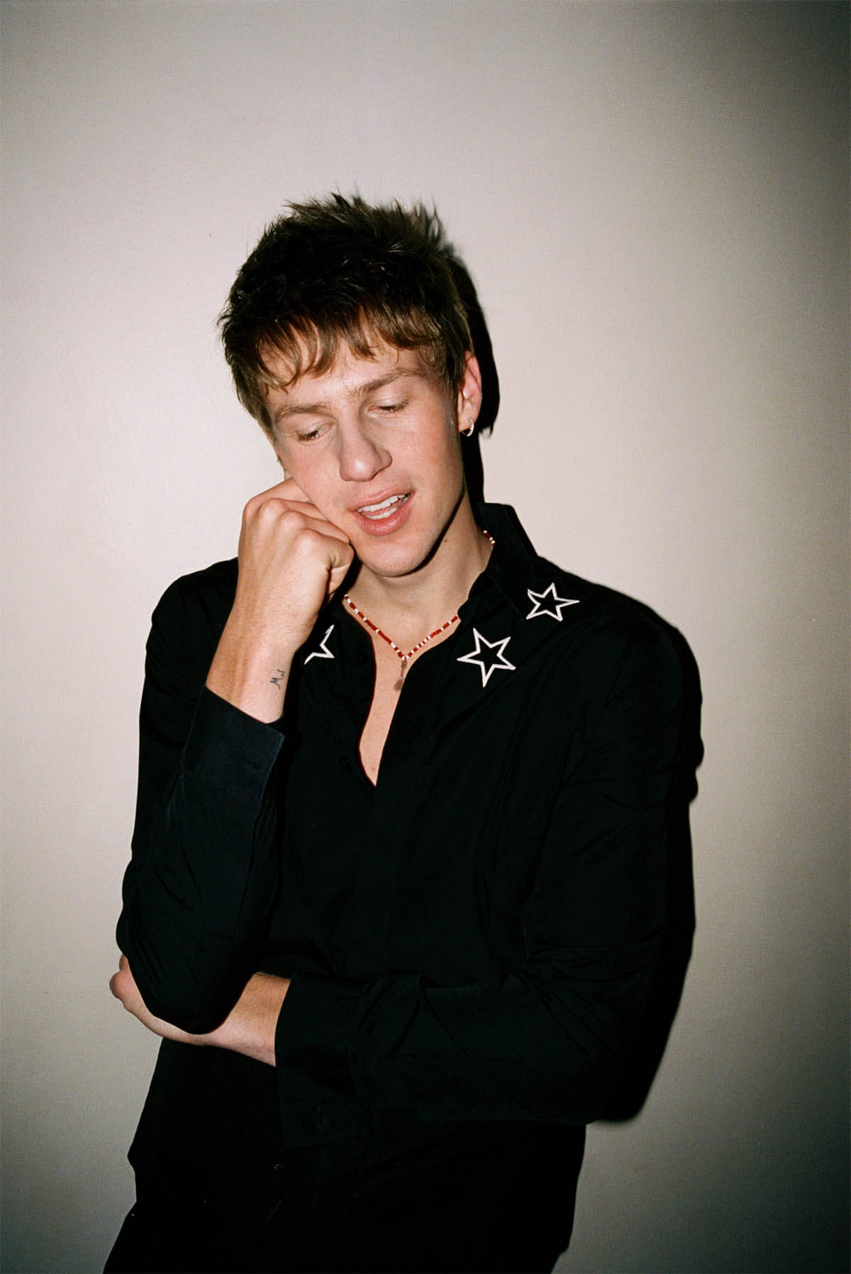 Photo Credit Aidan Cullen