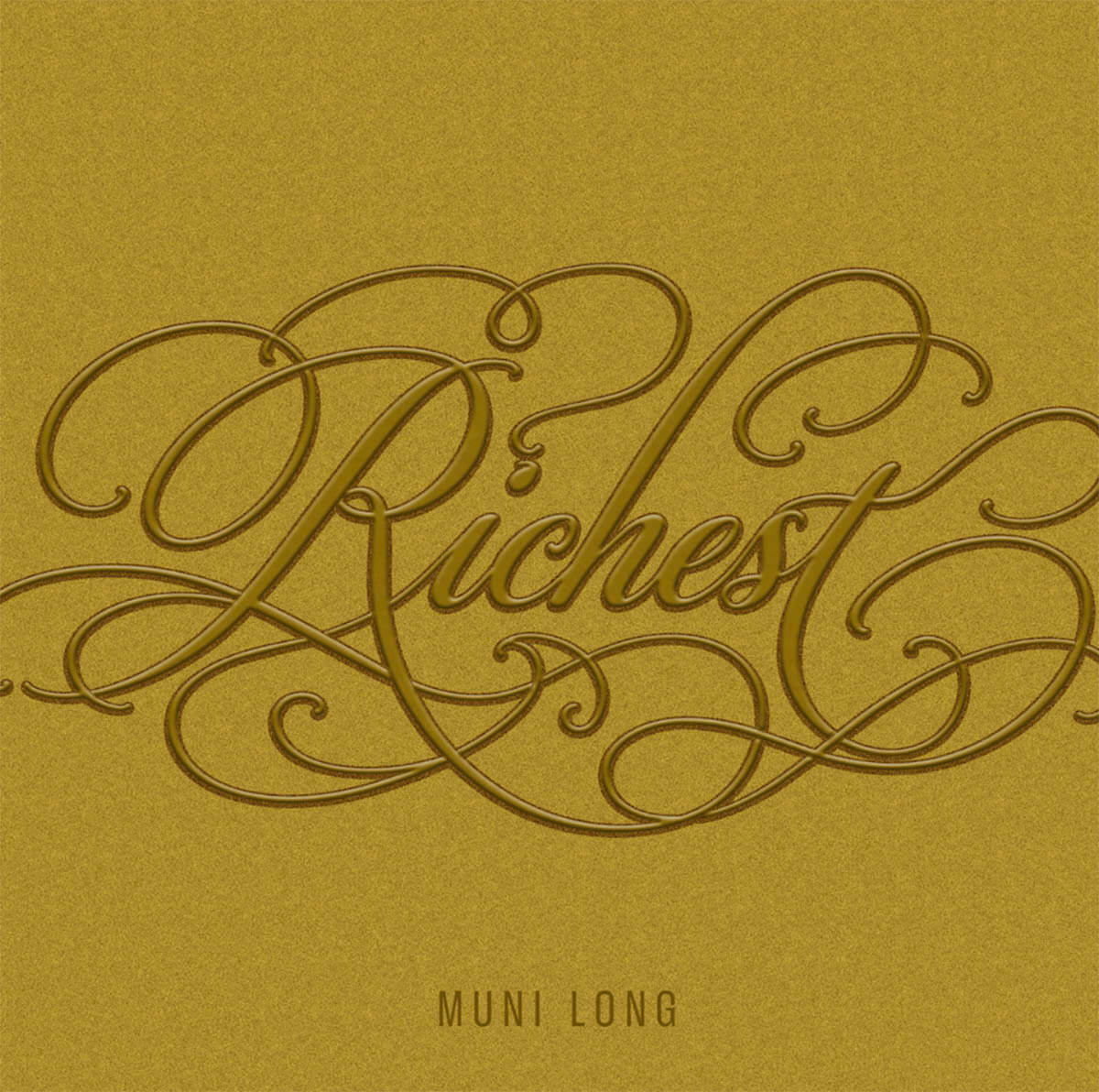 Muni Long「Richest」