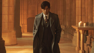 ジェイ・チョウ、最新アルバムの日本盤は8/5(水)に発売決定!デラックス盤・通常盤の2形態でリリース