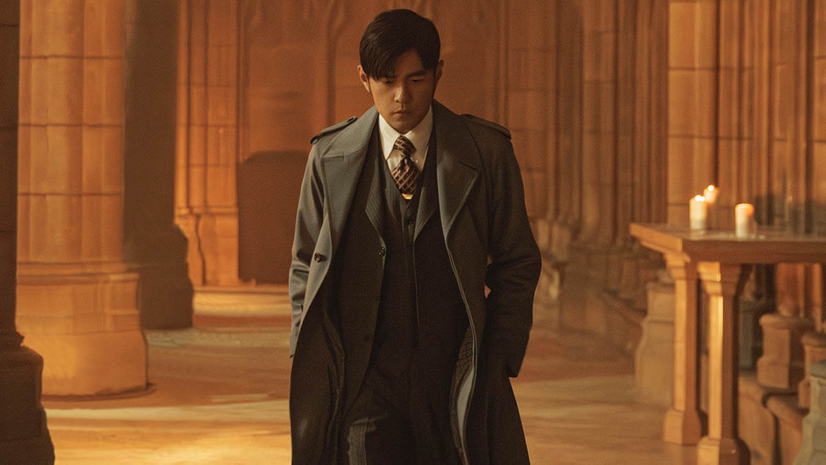 ジェイ・チョウ、最新アルバムの日本盤は8/5(水)に発売決定!デラックス盤・通常盤の2形態でリリース
