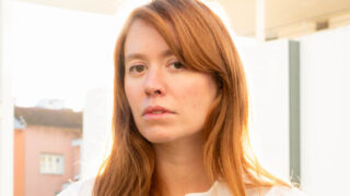 マリア・ルイーザ・ジョビン、3rdソロアルバム『Rosa no Ceu』をリリース