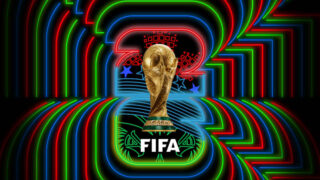 豪華アーティストが参加！FIFAワールドカップ2026™公式アルバム『Official FIFA World Cup 2026™ Album』がリリース！
