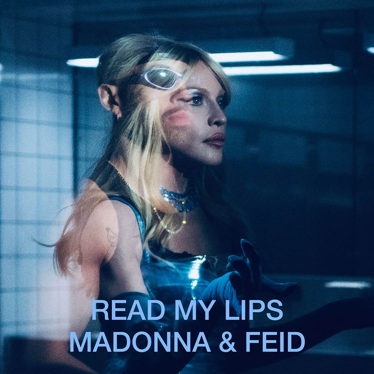 マドンナ＆フェイドによる新曲「Read My Lips」を追加収録した『Official FIFA World Cup 26™ Album (Bonus Edition)』がリリース！
