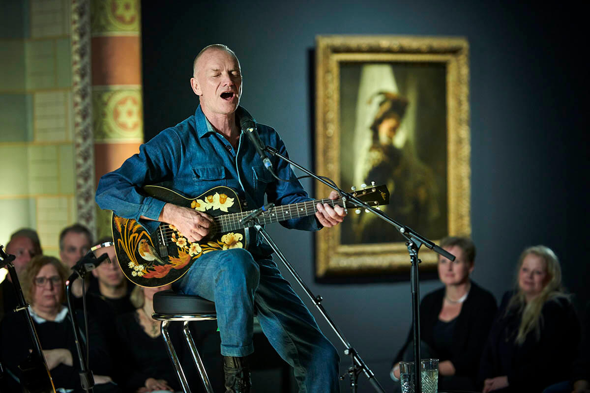 Photo Credit Olaf Heine