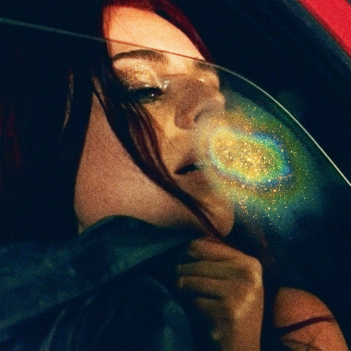 Rose Gray「Club To Your Arms」