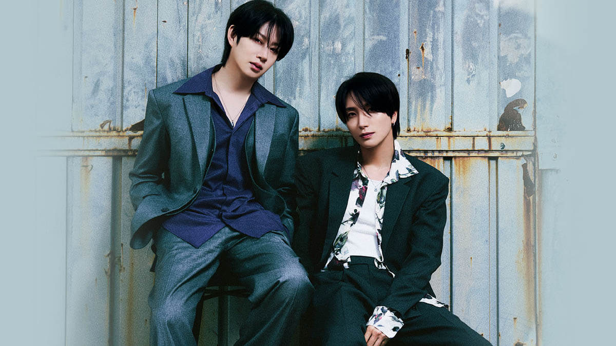 『2026 SUPER JUNIOR-83z FANCON TOUR [1983]』KNTVで7/26(日) 韓国から生中継！