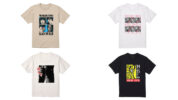 ザ・ローリング・ストーンズ『フォーリン・タングス』発売記念、HMV&BOOKS online他、店舗でもオフィシャルTシャツ発売！