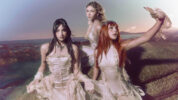 ザ・ウォーニング、ニュー・アルバム『Everything's Falling』を8/28(金)リリース決定！新曲「Ritual」もリリース！