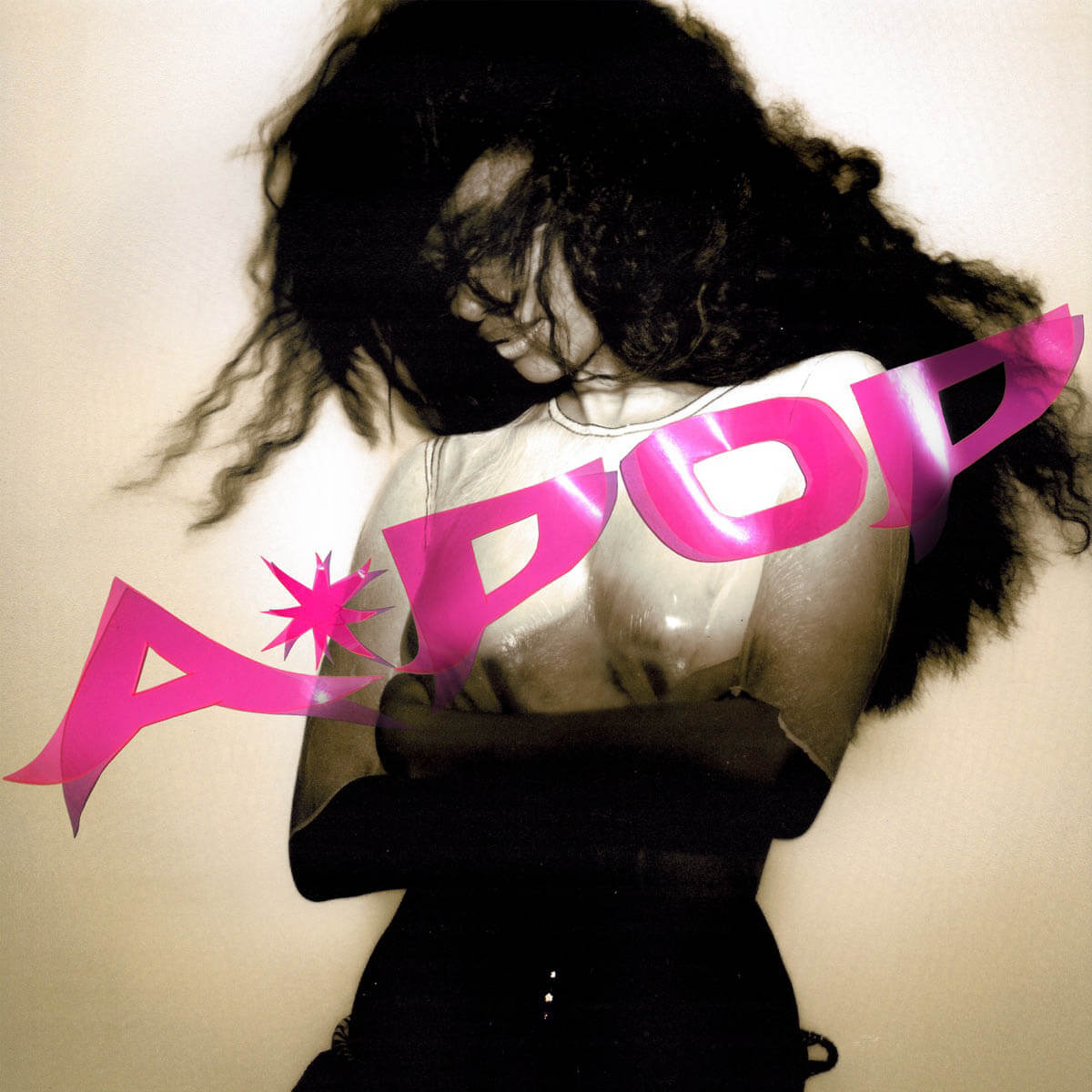 TYLA『A*POP』