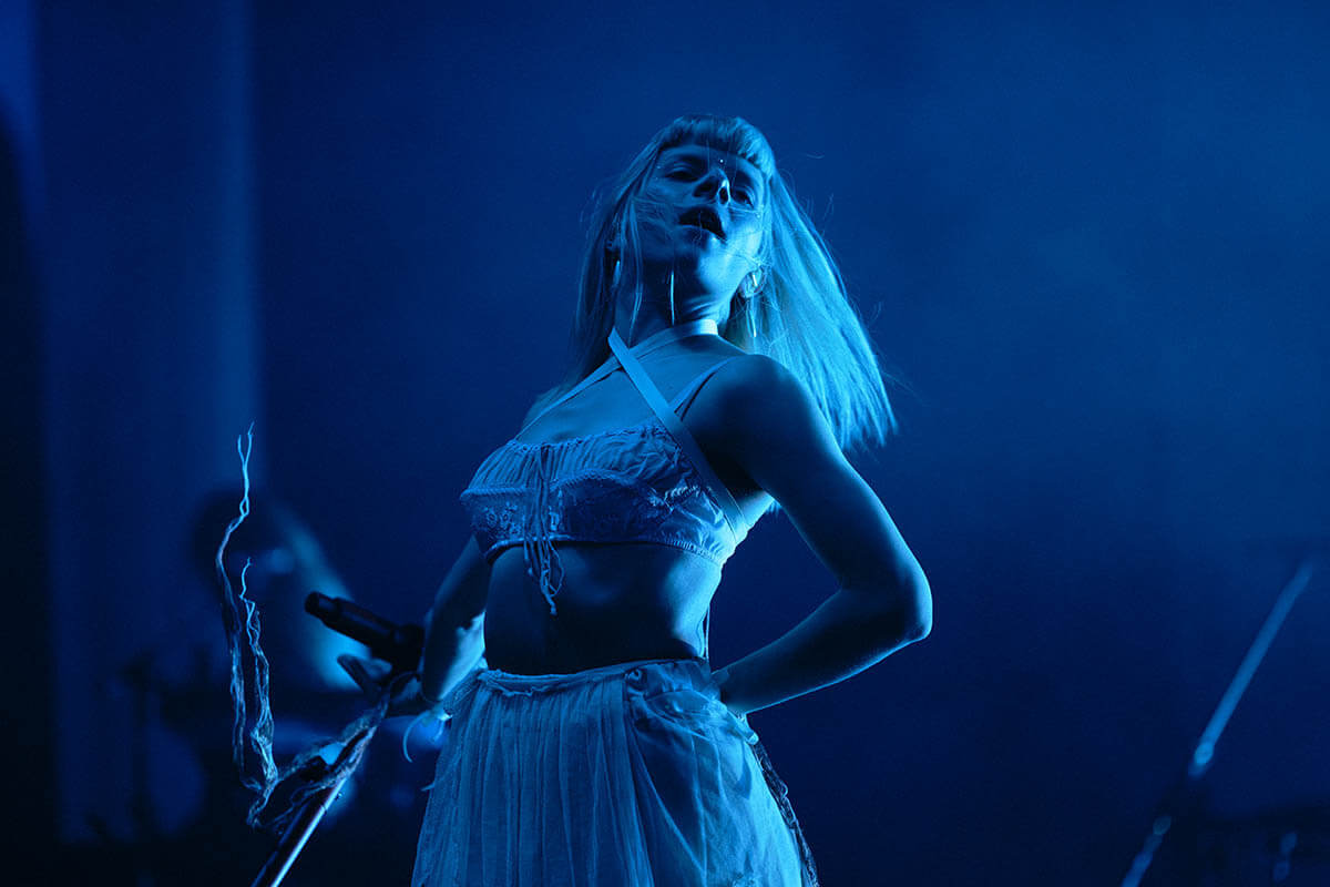 Photo Credit Gonzalo Lopez