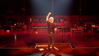 ボン・ジョヴィ、声帯手術からの復活をMSGで証明。セットリストがプレイリストとして公開