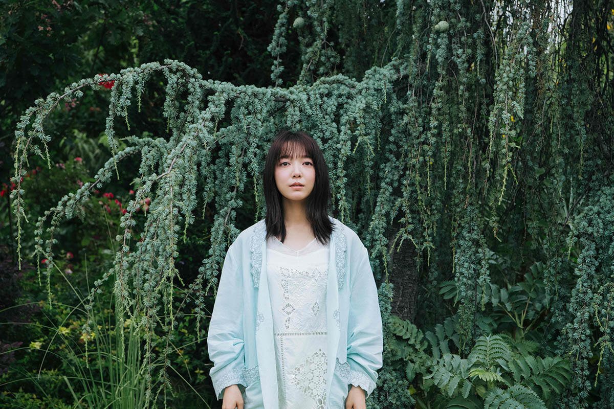 上白石萌音 (C)UNIVERSAL MUSIC