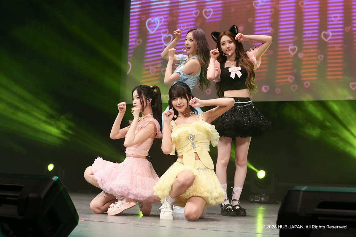 © 2026 HUB JAPAN All Rights Reserved.
