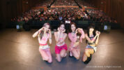 H1-KEY、初の日本ファンミーティング「2026 H1-KEY 1st FANMEETING in Japan : THE FIRST KEY」を開催