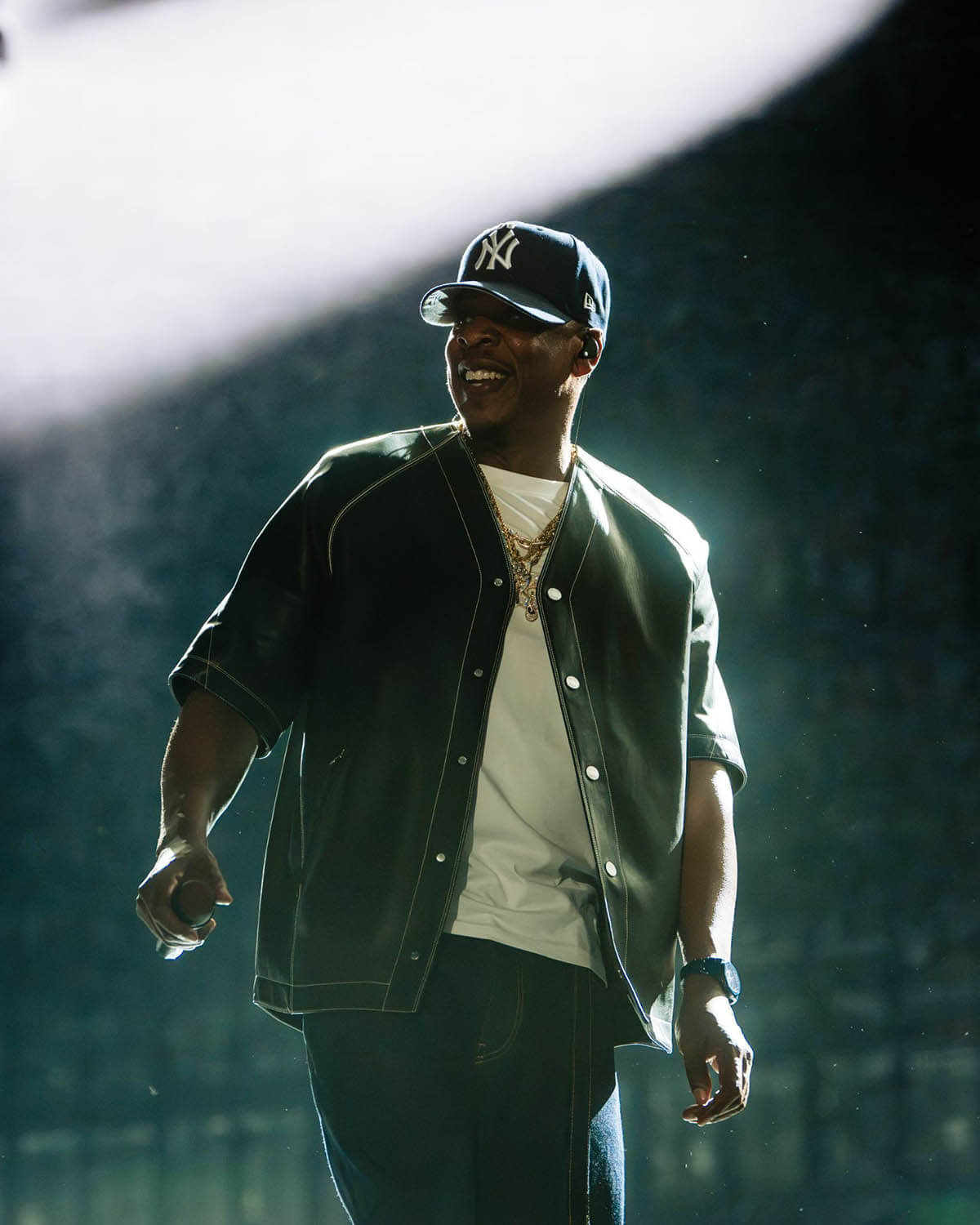 Courtesy of Roc Nation
