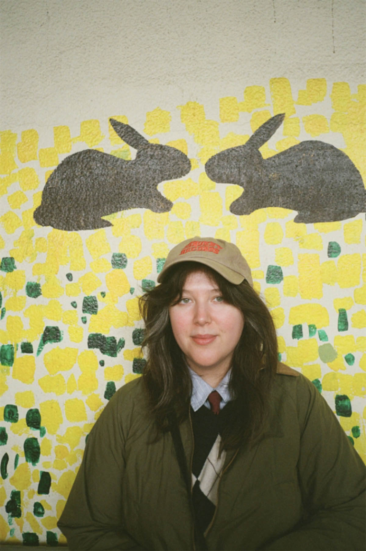 Lucy Dacus