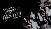 NMIXX 1ST WORLD TOUR ＜EPISODE 1: ZERO FRONTIER＞ IN JAPAN LIVE VIEWING 開催決定！