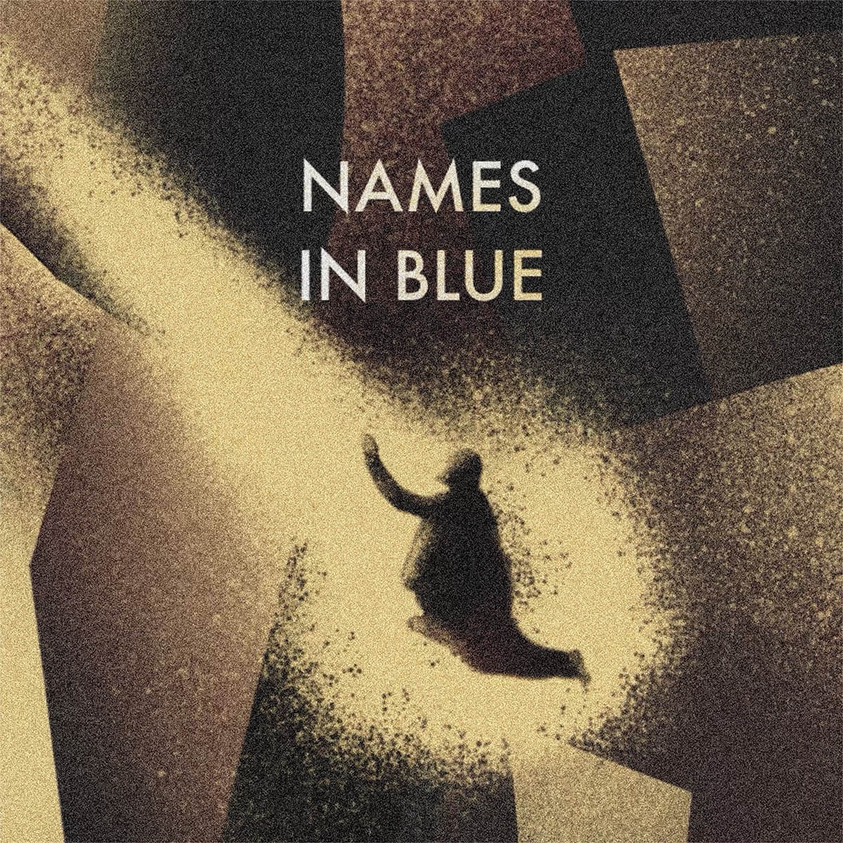 Notes From Under Ground「Names In Blue」
