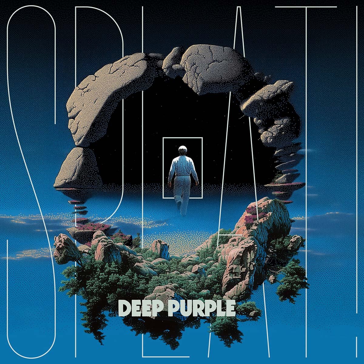Deep Purple『SPLAT!』