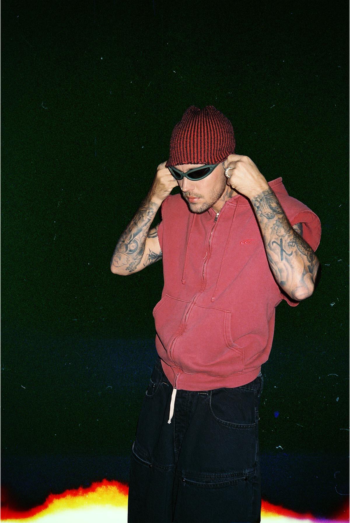 Justin Bieber