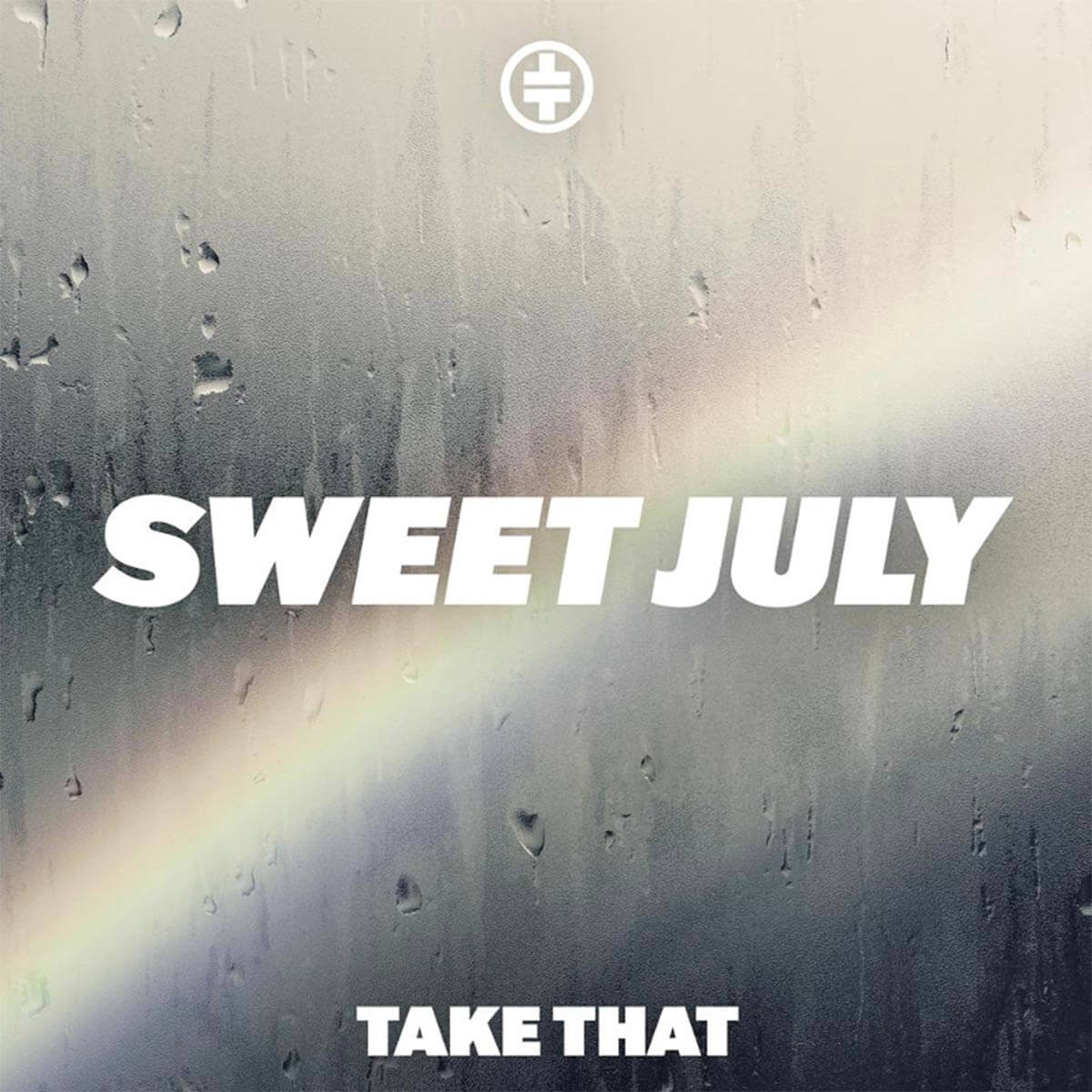 テイク・ザット、今後発表予定の新作から第2弾シングル「Sweet July」のヴィジュアライザー・ビデオを公開