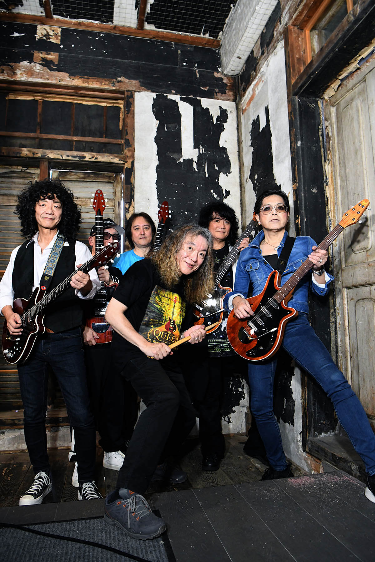photo by Yuki Kuroyanagi