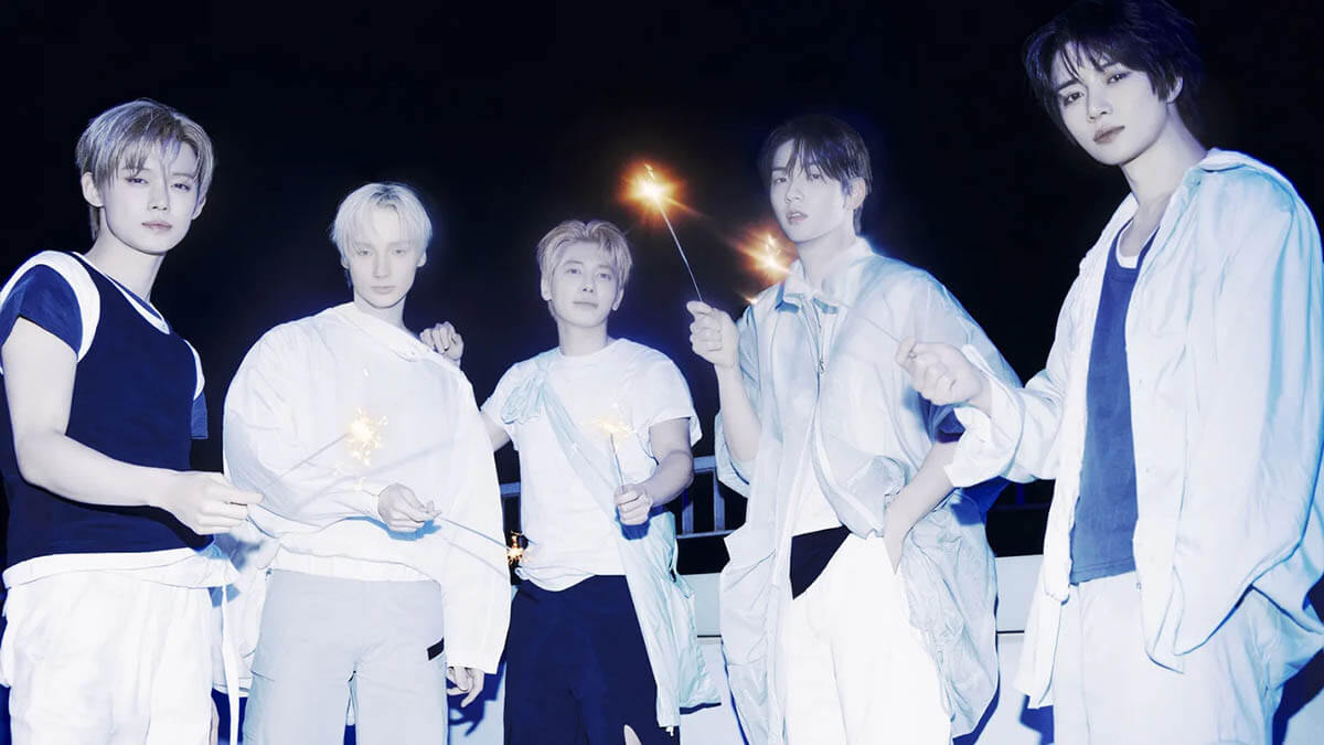 TOMORROW X TOGETHER VRコンサートツアー『TOMORROW X TOGETHER VR CONCERT:ENDLESS RIDE』、7/31(金)より全国7都市で開催決定!